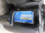 Механизм рулевой для УАЗ Patriot 2005>, OEM 3163340050010 - вид 6 (фото)