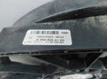 Вентилятор радиатора для Mercedes-Benz C-Klasse W205 2013>, OEM A0999062100 - вид 5 (фото)