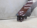 Крыло переднее левое для Lexus RX IV 2015>, OEM 5380248140 - вид 3 (фото)