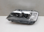 Фара левая для BMW X3 F25 2010>, OEM 63117217293 - вид 1 (фото)