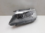 Фара левая для BMW X3 F25 2010>, OEM 63117217293 - вид 2 (фото)