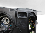 Фара левая для BMW X3 F25 2010>, OEM 63117217293 - вид 5 (фото)