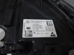 Фара правая для Mercedes-Benz CLA-klasse II C118 2019>, OEM A1189063200 - вид 7 (фото)