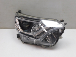 Фара правая для Toyota RAV 4 2013-2019, OEM 8114542690 - вид 2 (фото)