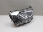 Фара левая для Toyota RAV 4 2013-2019, OEM 8118542680 - вид 2 (фото)