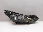 Фара левая для Hyundai Tucson III 2015-2021, OEM 92101D7600 - вид 4 (фото)