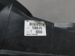 Диффузор радиатора для Citroen Berlingo 2002>, OEM 1308.P2 - вид 4 (фото)