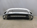 Бампер передний для Volkswagen Touareg 2010>, OEM 7P6807221D - вид 2 (фото)