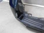 Бампер задний для Toyota Land Cruiser (150)/Prado 2009>, OEM 5215960500 - вид 2 (фото)