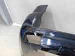 Бампер задний для Toyota Land Cruiser (150)/Prado 2009>, OEM 5215960500 - вид 5 (фото)