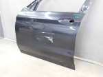 Дверь передняя левая для BMW X4 G02 2018>, OEM 41517478339 - вид 3 (фото)