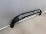 Юбка передняя для Toyota RAV 4 2019>, OEM 524110R220 - вид 2 (фото)