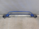 Юбка передняя для Volvo XC90 2015>, OEM 31383817 - вид 1 (фото)