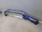 Юбка передняя для Volvo XC90 2015>, OEM 31383817 - вид 3 (фото)