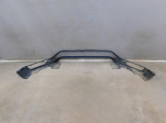Юбка передняя для Volvo XC90 2015>, OEM 31383817 - вид 5 (фото)