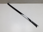 Молдинг лобового стекла для BMW X7 G07 2018>, OEM 51317434873 - вид 1 (фото)