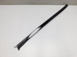 Молдинг лобового стекла для BMW X7 G07 2018>, OEM 51317434874 - вид 1 (фото)
