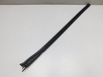 Молдинг лобового стекла для BMW X7 G07 2018>, OEM 51317434874 - вид 2 (фото)