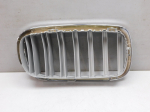 Решетка радиатора для BMW X5 F15 2013-2018, OEM 51117303107 - вид 2 (фото)