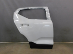 Дверь задняя правая для Volvo XC40 2017>, OEM 31479741 - вид 1 (фото)