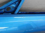 Дверь передняя левая для BMW 4-серия F32 2012>, OEM 41007327345 - вид 4 (фото)
