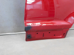 Дверь задняя левая для Ford EcoSport 2014>, OEM 2405092 - вид 4 (фото)
