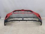 Бампер передний для Toyota RAV 4 2019>, OEM 521190R280 - вид 2 (фото)