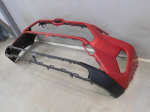 Бампер передний для Toyota RAV 4 2019>, OEM 521190R280 - вид 4 (фото)