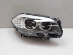Фара правая для BMW 5-серия F10/F11 2009>, OEM 63117271912 - вид 2 (фото)