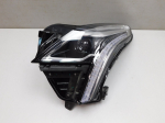 Фара левая для Cadillac XT5 2016>, OEM 84245987 - вид 2 (фото)