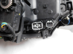 Фара левая для Mitsubishi Outlander 2012>, OEM 8301D331 - вид 5 (фото)