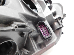 Фара левая для Audi A6 [C7,4G] 2011-2018, OEM 4G0941005F - вид 8 (фото)