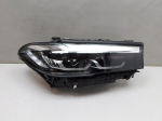 Фара правая для BMW 5-серия G30 2016>, OEM 63119479258 - вид 1 (фото)
