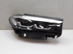 Фара правая для BMW 5-серия G30 2016>, OEM 63119479258 - вид 2 (фото)