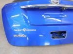 Дверь багажника для Opel Mokka 2012>, OEM 95261589 - вид 4 (фото)