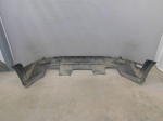 Бампер задний для Audi A4 [B8] 2007-2015, OEM 8K0807521 - вид 5 (фото)