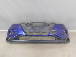 Бампер передний для Nissan Qashqai (J11) 2014>, OEM 62022HL00H - вид 2 (фото)