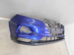 Бампер передний для Nissan Qashqai (J11) 2014>, OEM 62022HL00H - вид 3 (фото)