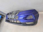 Бампер передний для Nissan Qashqai (J11) 2014>, OEM 62022HL00H - вид 4 (фото)
