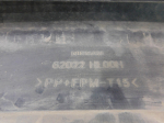 Бампер передний для Nissan Qashqai (J11) 2014>, OEM 62022HL00H - вид 7 (фото)