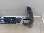 Бампер задний для Toyota Land Cruiser (150)/Prado 2009>, OEM 5215960500 - вид 3 (фото)