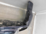 Бампер задний для Toyota Land Cruiser (150)/Prado 2009>, OEM 5215960500 - вид 4 (фото)