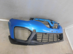 Бампер передний для Renault Kaptur 2016>, OEM 620228229R - вид 3 (фото)