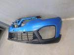 Бампер передний для Renault Kaptur 2016>, OEM 620228229R - вид 4 (фото)
