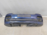 Бампер передний для Land Rover Range Rover IV 2013>, OEM CK5217F003AA - вид 1 (фото)