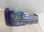 Бампер передний для Land Rover Range Rover IV 2013>, OEM CK5217F003AA - вид 2 (фото)