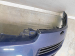 Бампер передний для Land Rover Range Rover IV 2013>, OEM CK5217F003AA - вид 4 (фото)