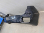 Бампер задний для BMW X5 F15 2013-2018, OEM 51128054021 - вид 6 (фото)
