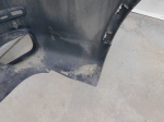 Бампер задний для BMW X5 F15 2013-2018, OEM 51128054021 - вид 10 (фото)