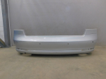 Бампер задний для Skoda Octavia II (A5 1Z) 2004-2013, OEM 1ZU807421 - вид 1 (фото)